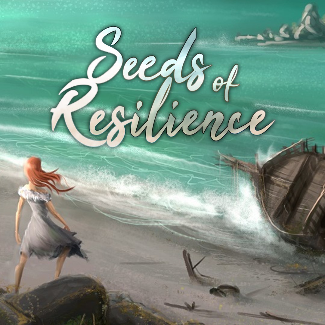 Seeds of Resilience. Изображение 1