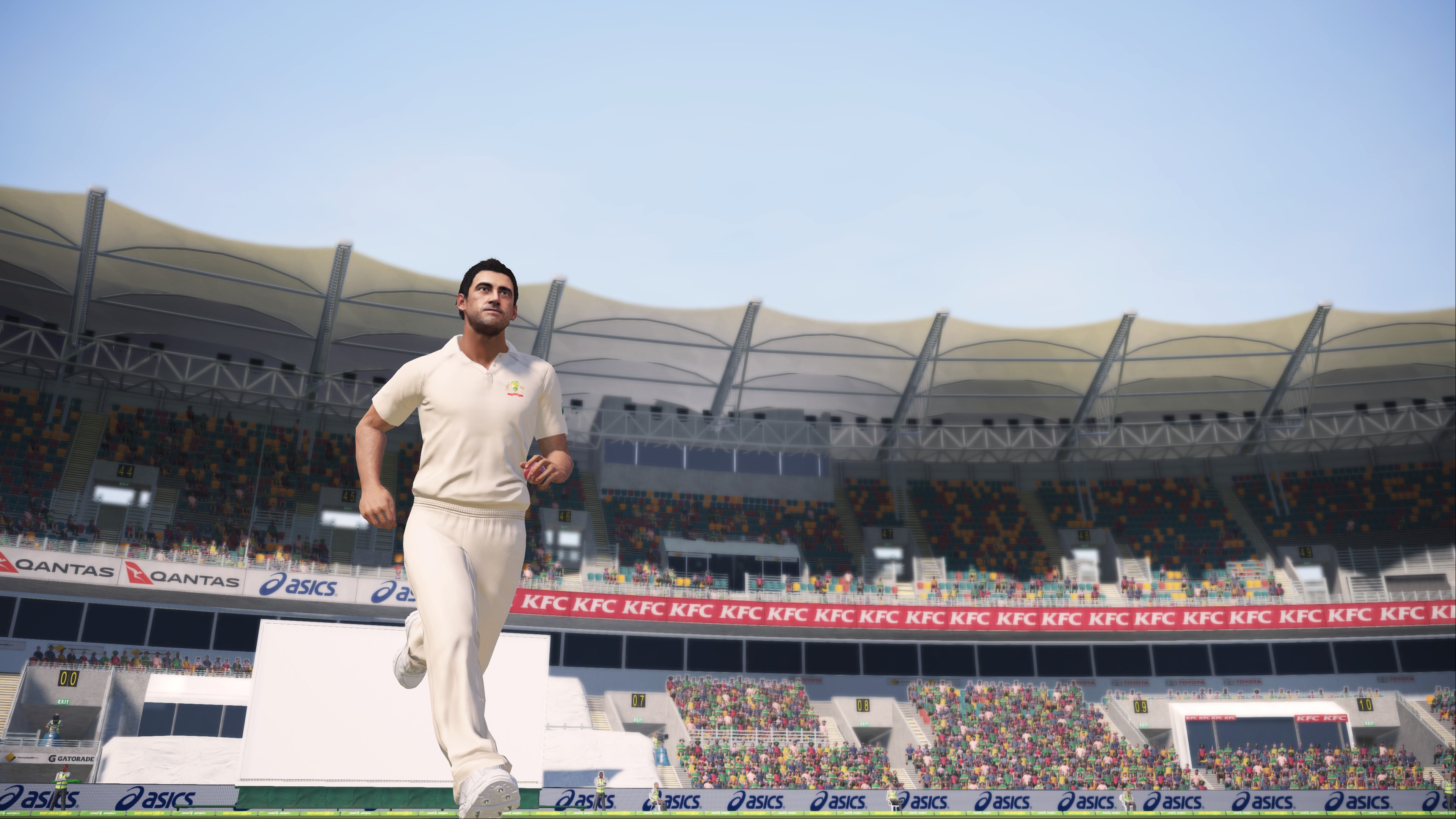 Ashes Cricket. Изображение 3