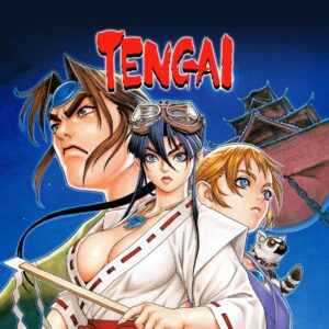 TENGAI [One, X|S]