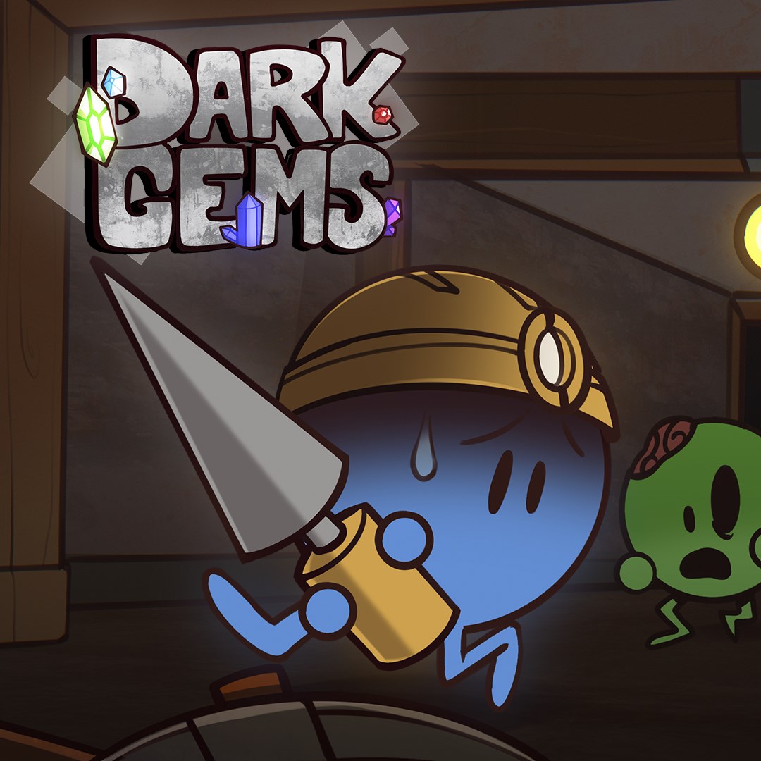 DARKGEMS. Изображение 1