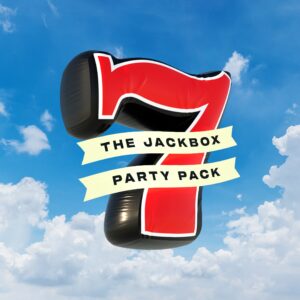 The Jackbox Party Pack 7 [One, X|S]