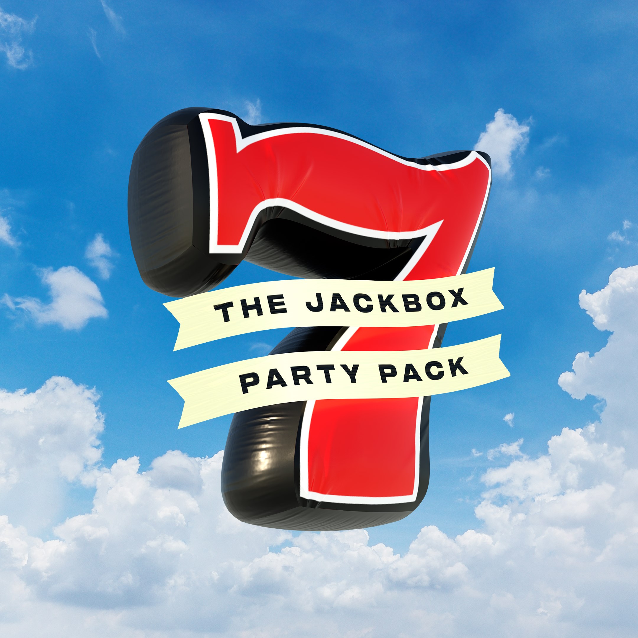 The Jackbox Party Pack 7. Изображение 1