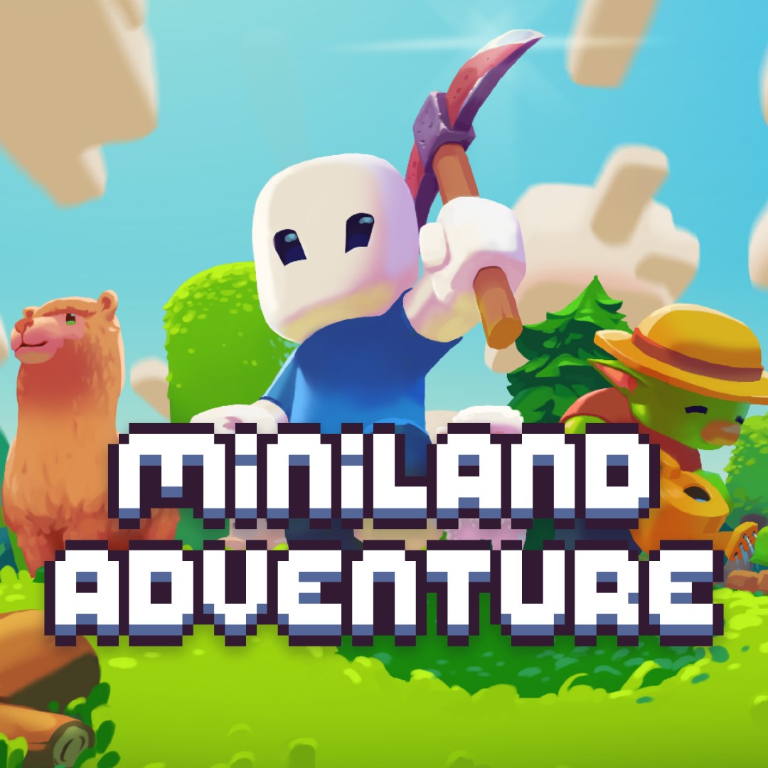 Miniland Adventure. Изображение 1