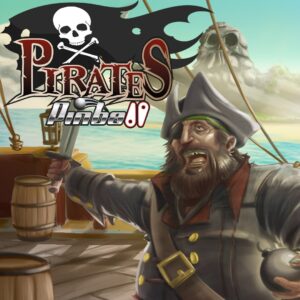 Pirates Pinball [One, X|S]