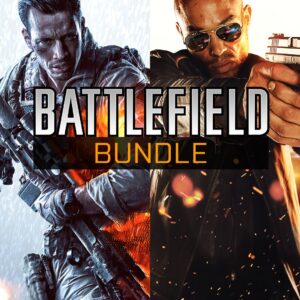 Battlefield Bundle [One, X|S]