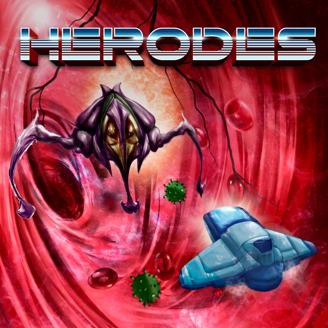 Herodes. Изображение 1