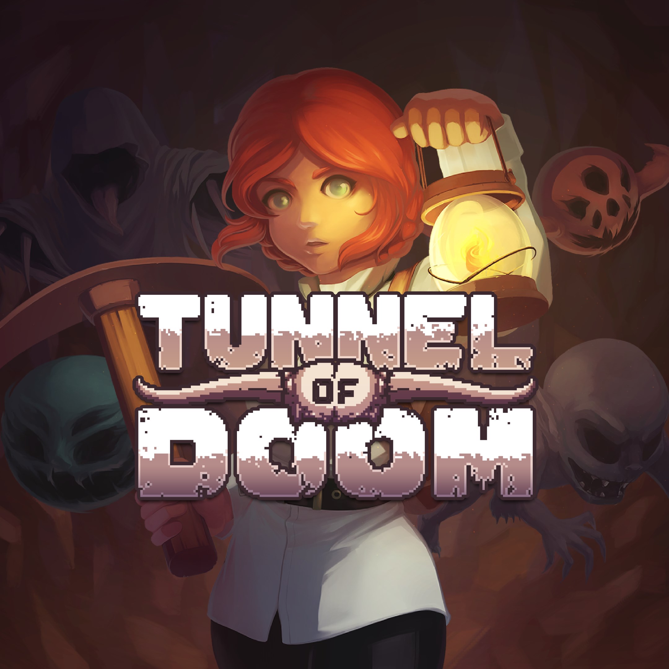 Tunnel Of Doom. Изображение 1