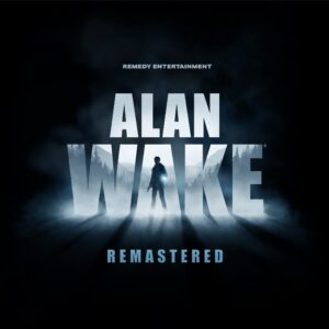 Alan Wake Remastered [One, X|S]