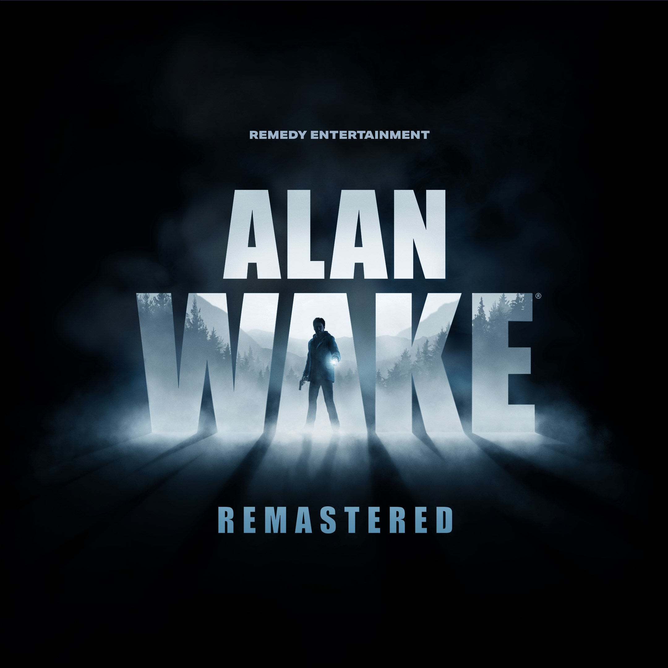 Alan Wake Remastered. Изображение 1