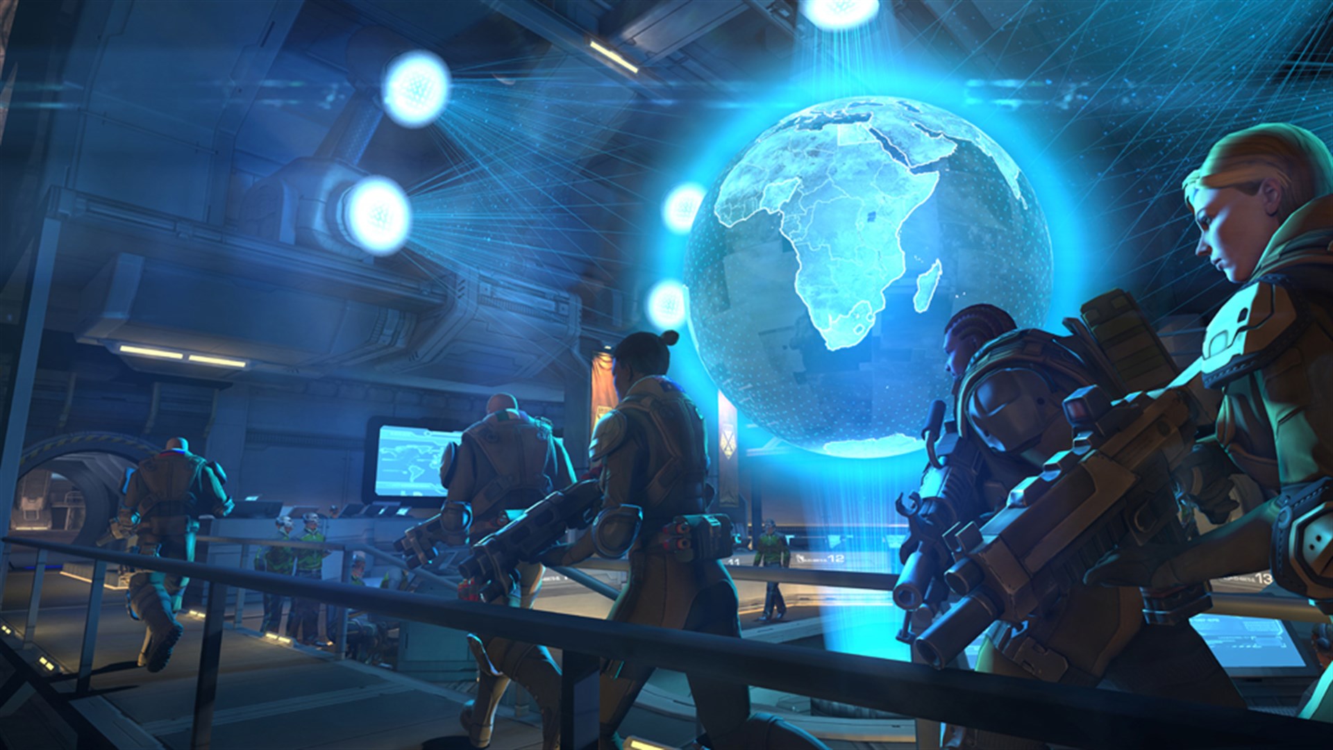 XCOM®: Enemy Unknown. Изображение 3