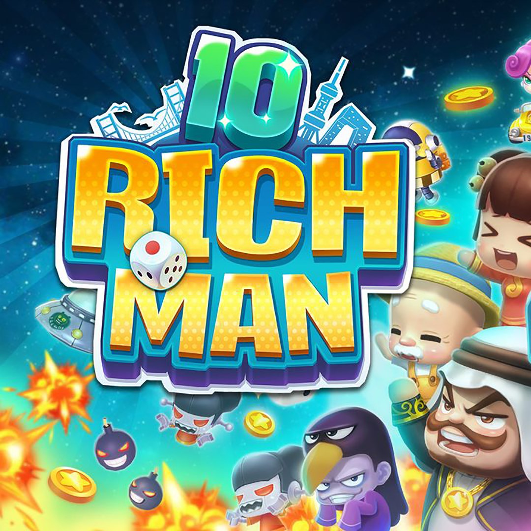 Richman 10. Изображение 1