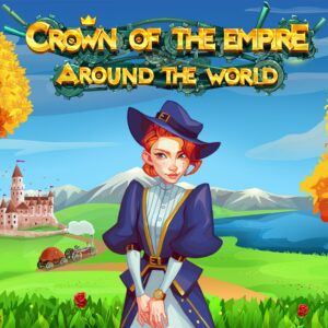 Crown of the Empire 2: Around the World [One, X|S]