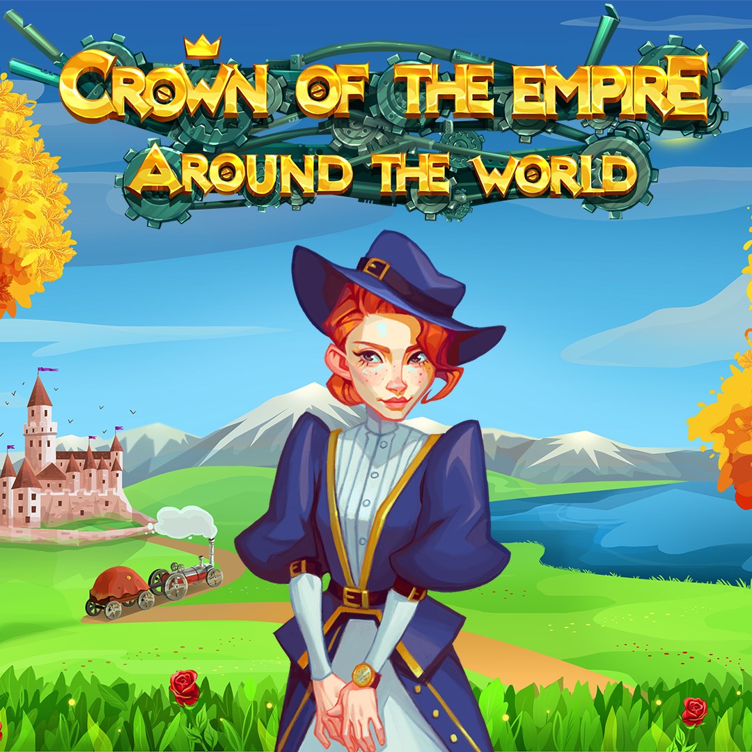 Crown of the Empire 2: Around the World. Изображение 1