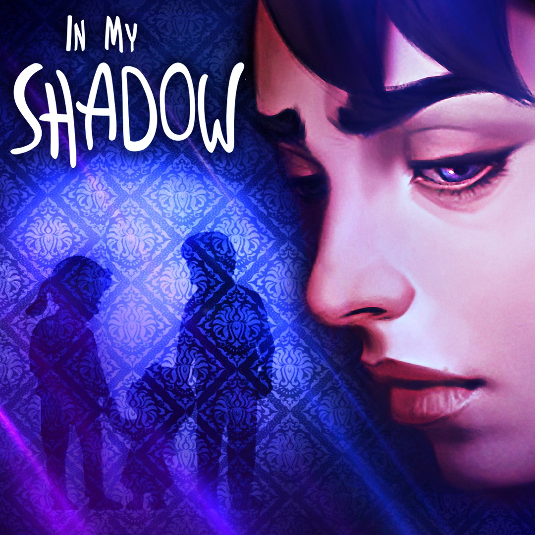 In My Shadow. Изображение 1