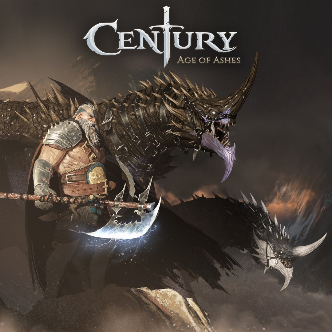 Century: Age of Ashes - Хозяин бурь Премиум-версия. Изображение 1