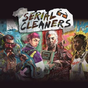 Serial Cleaners [One, X|S]