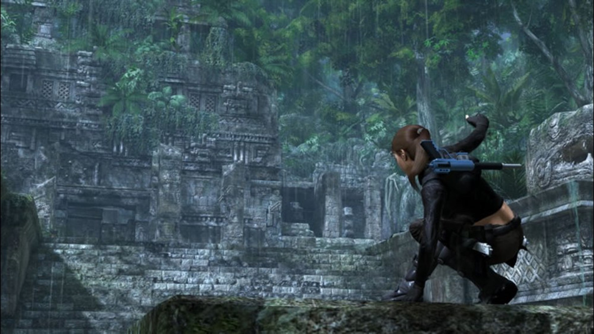 Tomb Raider Underworld. Изображение 3