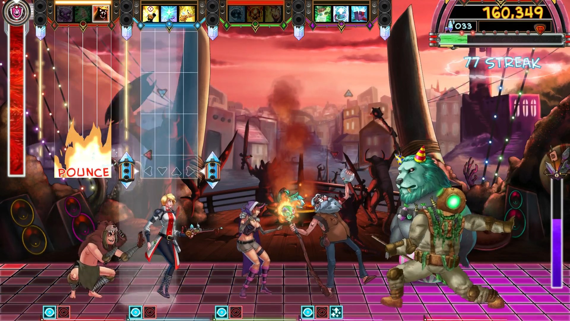 The Metronomicon: Slay the Dance Floor Deluxe Edition. Изображение 2