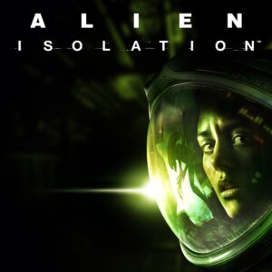 Alien: Isolation [One, X|S]