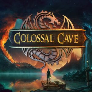 Colossal Cave [One, X|S]