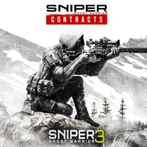 Sniper Ghost Warrior Contracts & SGW3 Unlimited Edition [One, X|S]