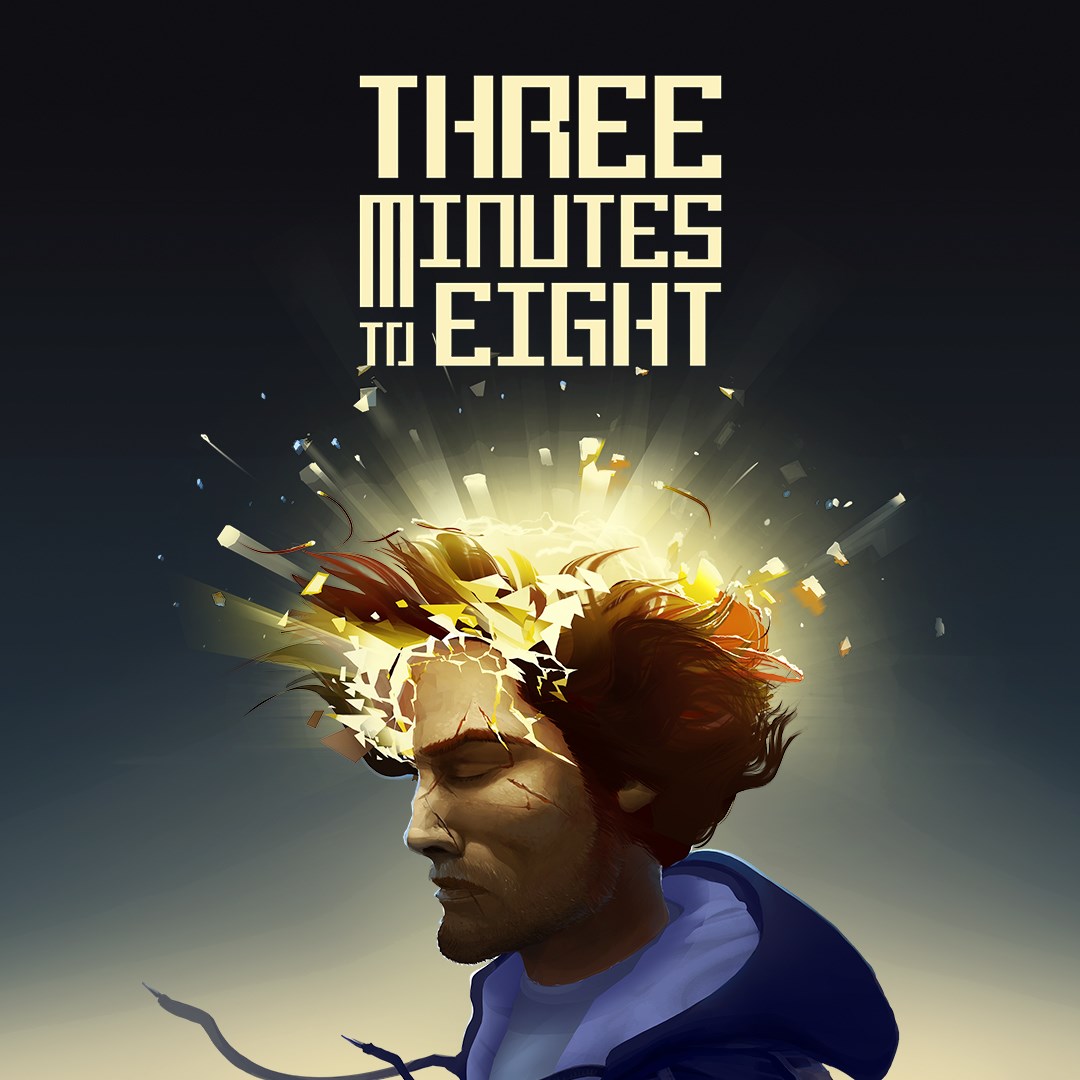 Three Minutes To Eight. Изображение 1