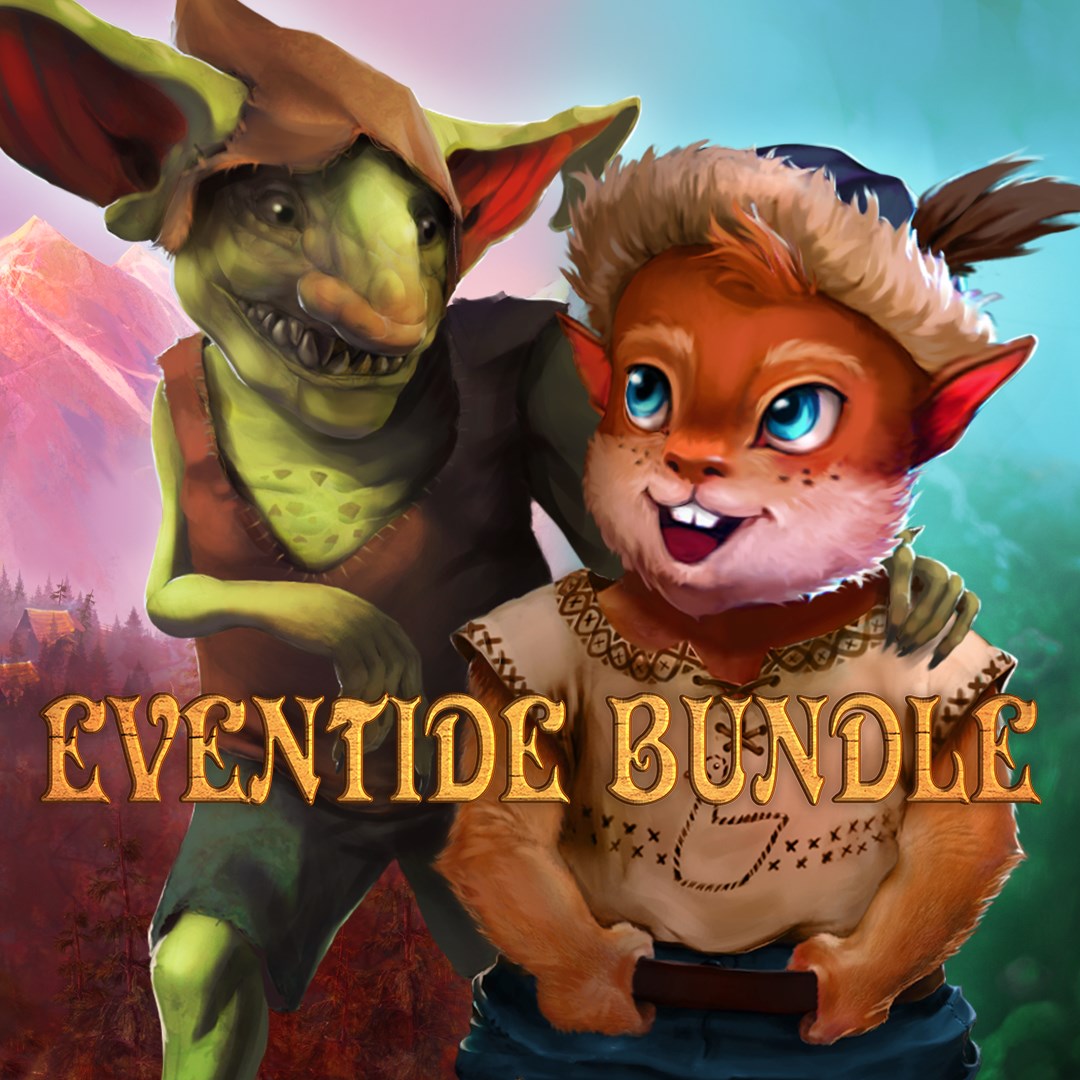 Eventide Bundle. Изображение 1