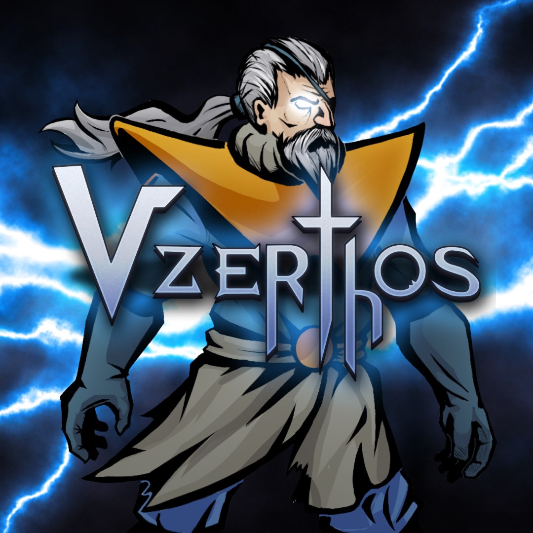 Vzerthos: The Heir of Thunder. Изображение 1