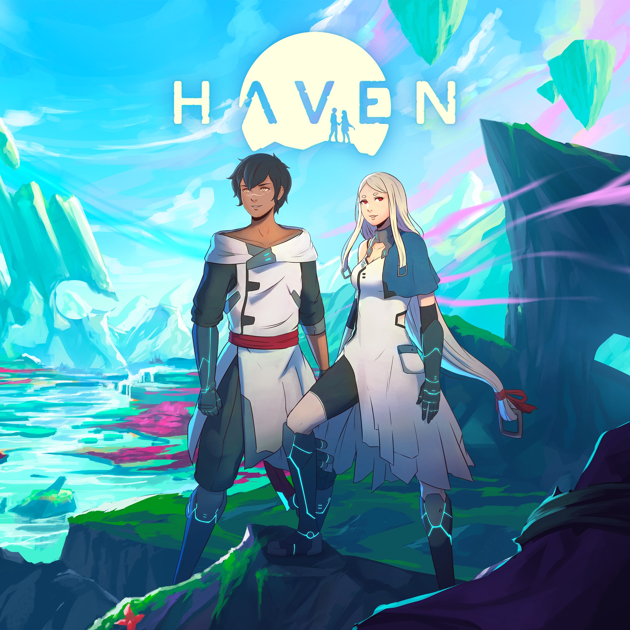 Haven. Изображение 1