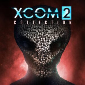 XCOM 2 Collection [One, X|S]