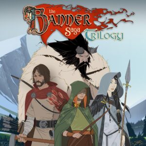 Banner Saga Trilogy [One, X|S]