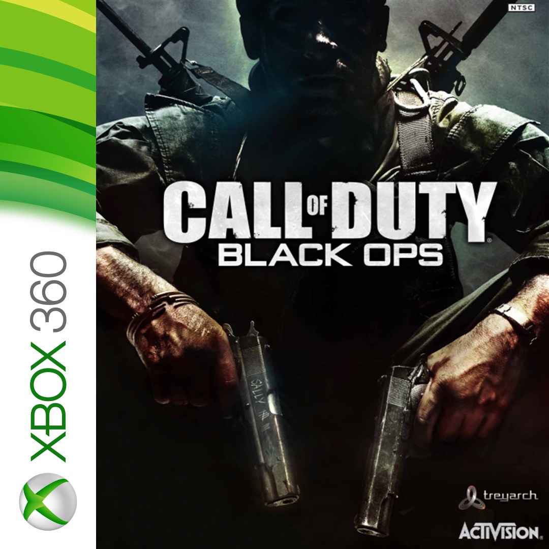 Call of Duty®: Black Ops. Изображение 1