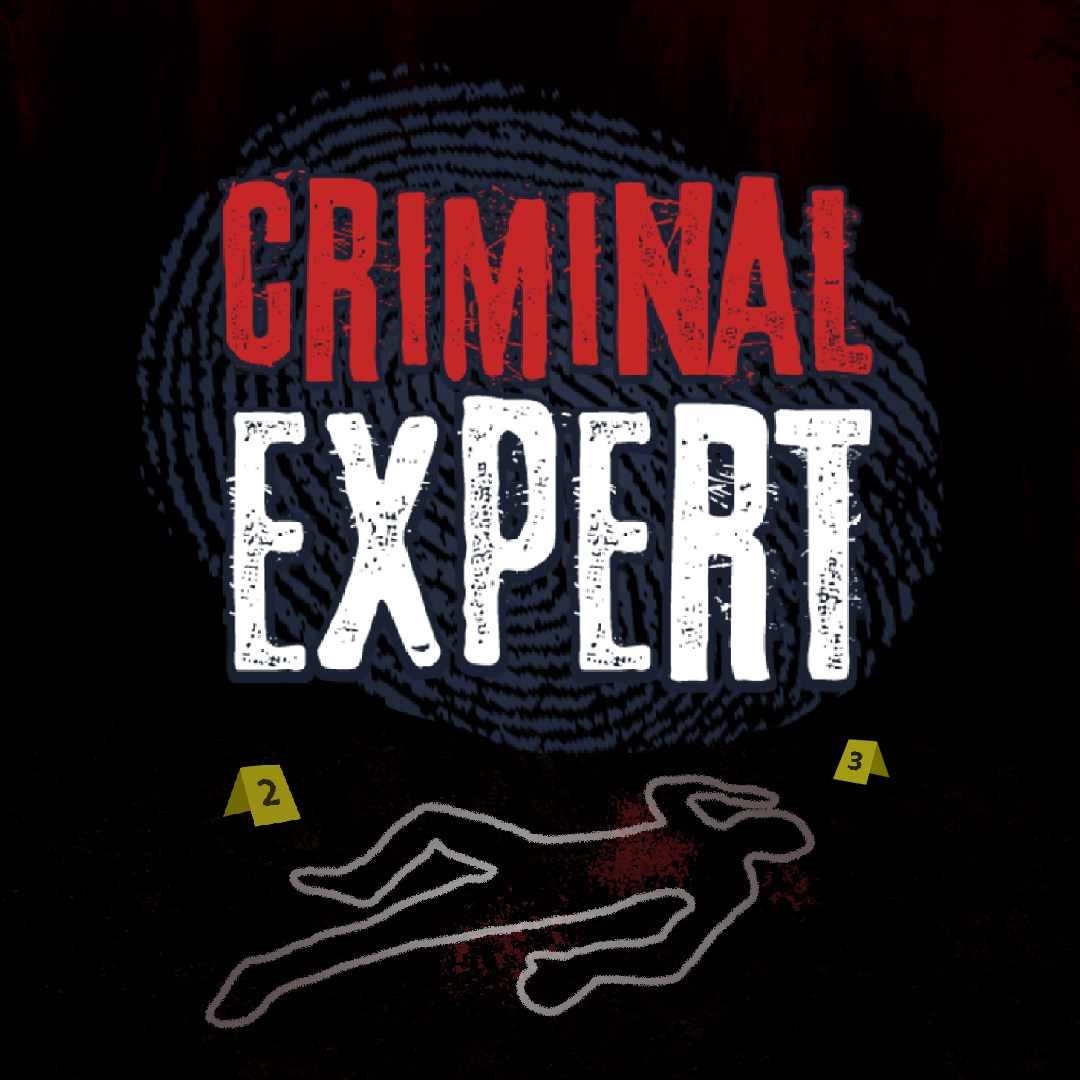 Criminal Expert. Изображение 1