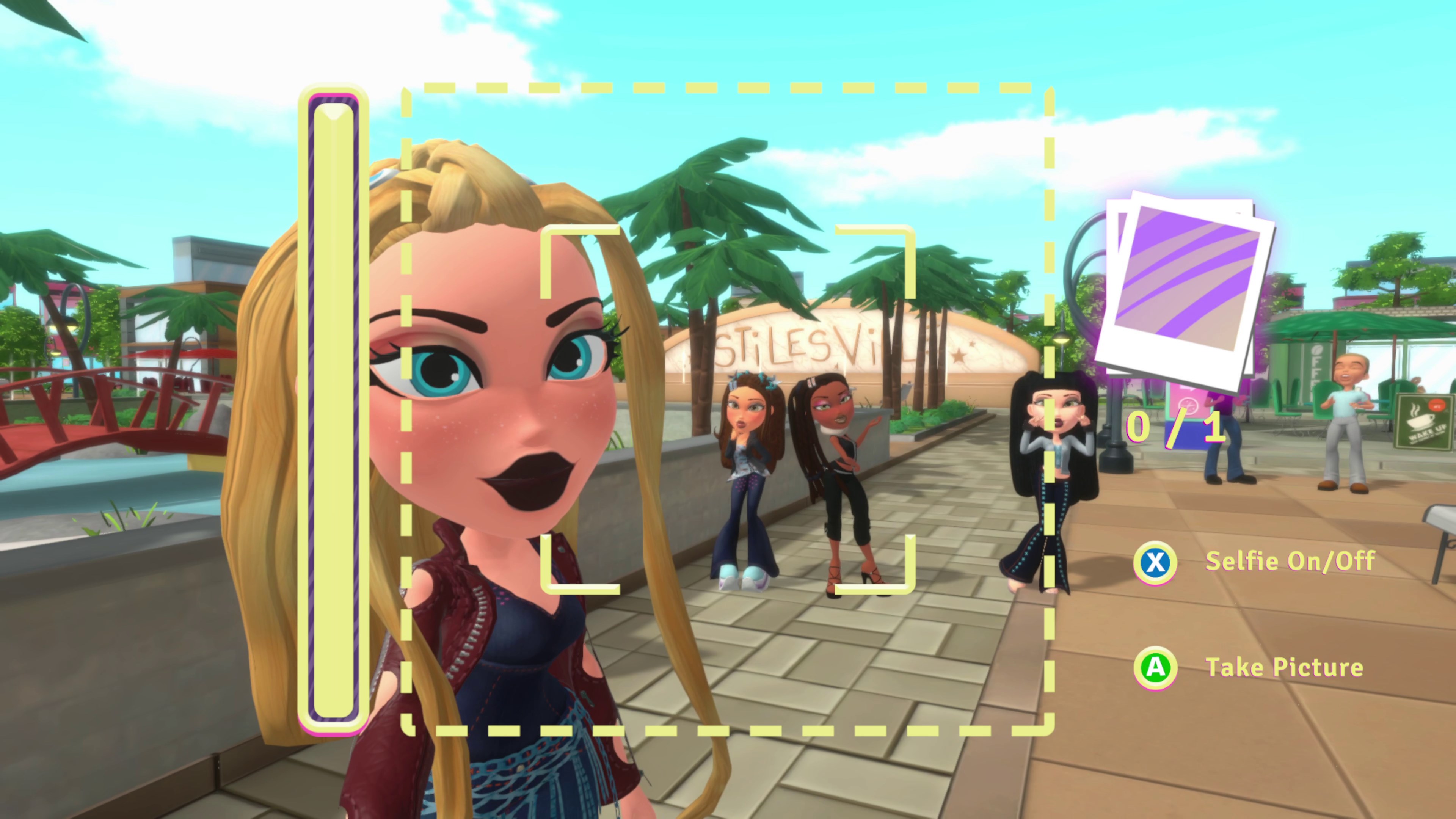 Bratz™: Exiba seu Estilo. Изображение 4