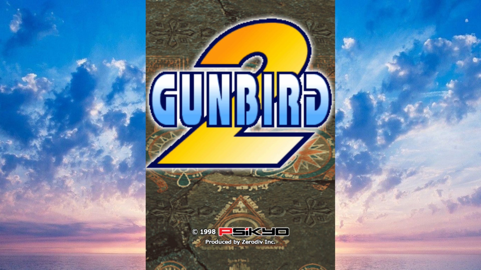 GUNBIRD 2. Изображение 2