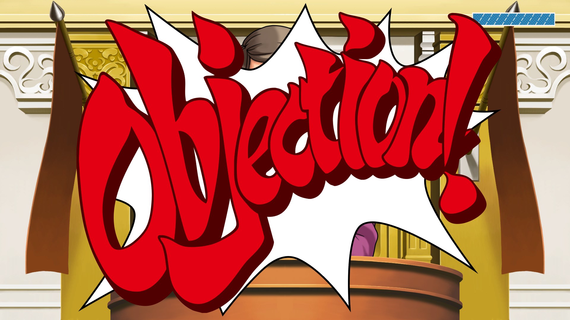 Phoenix Wright: Ace Attorney Trilogy. Изображение 4