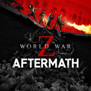 World War Z: Aftermath [One, X|S]