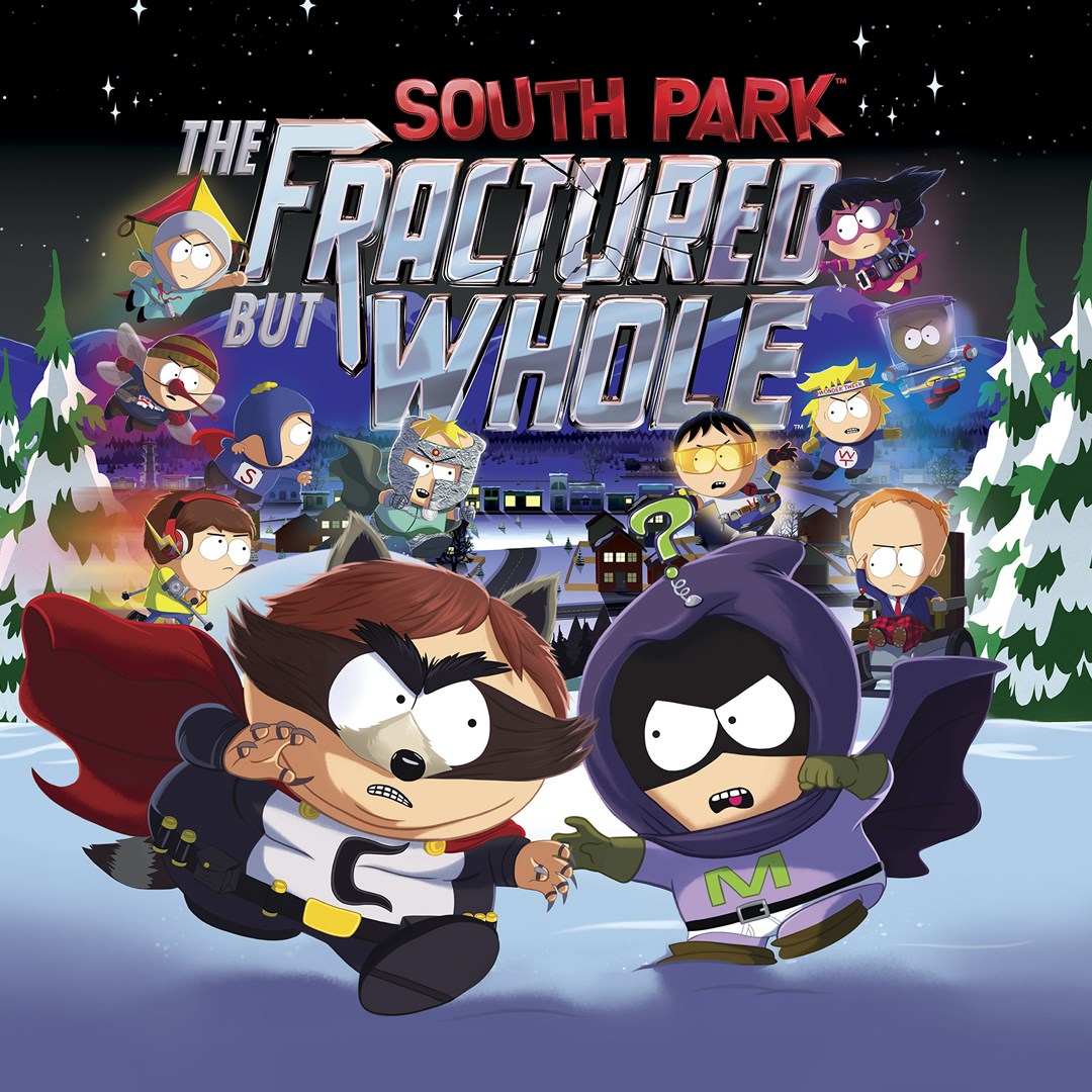 South Park™: The Fractured but Whole™. Изображение 1