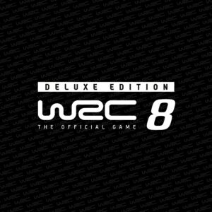 WRC 8 Deluxe Edition FIA World Rally Championship Pre-order [One, X|S]