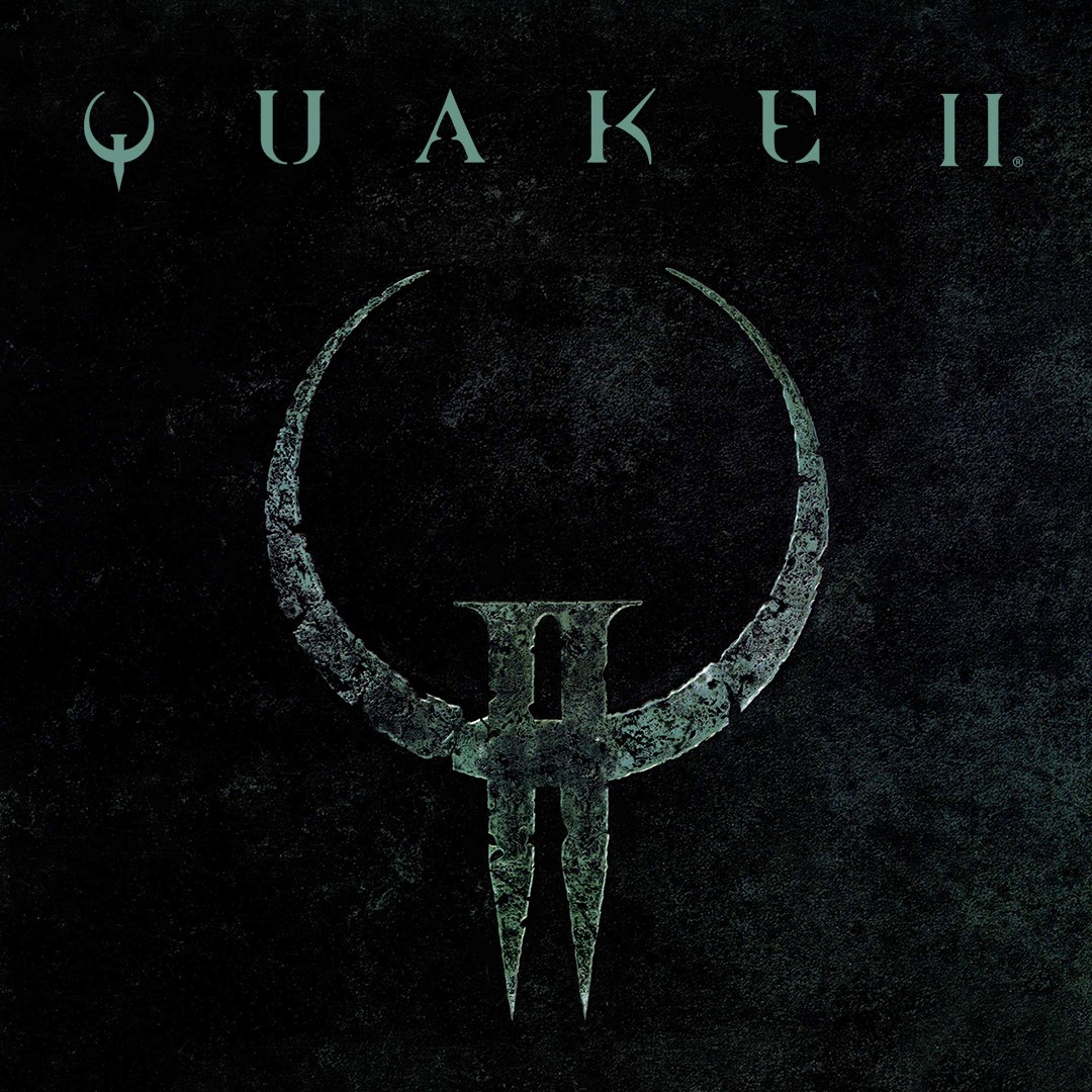 Quake II. Изображение 1