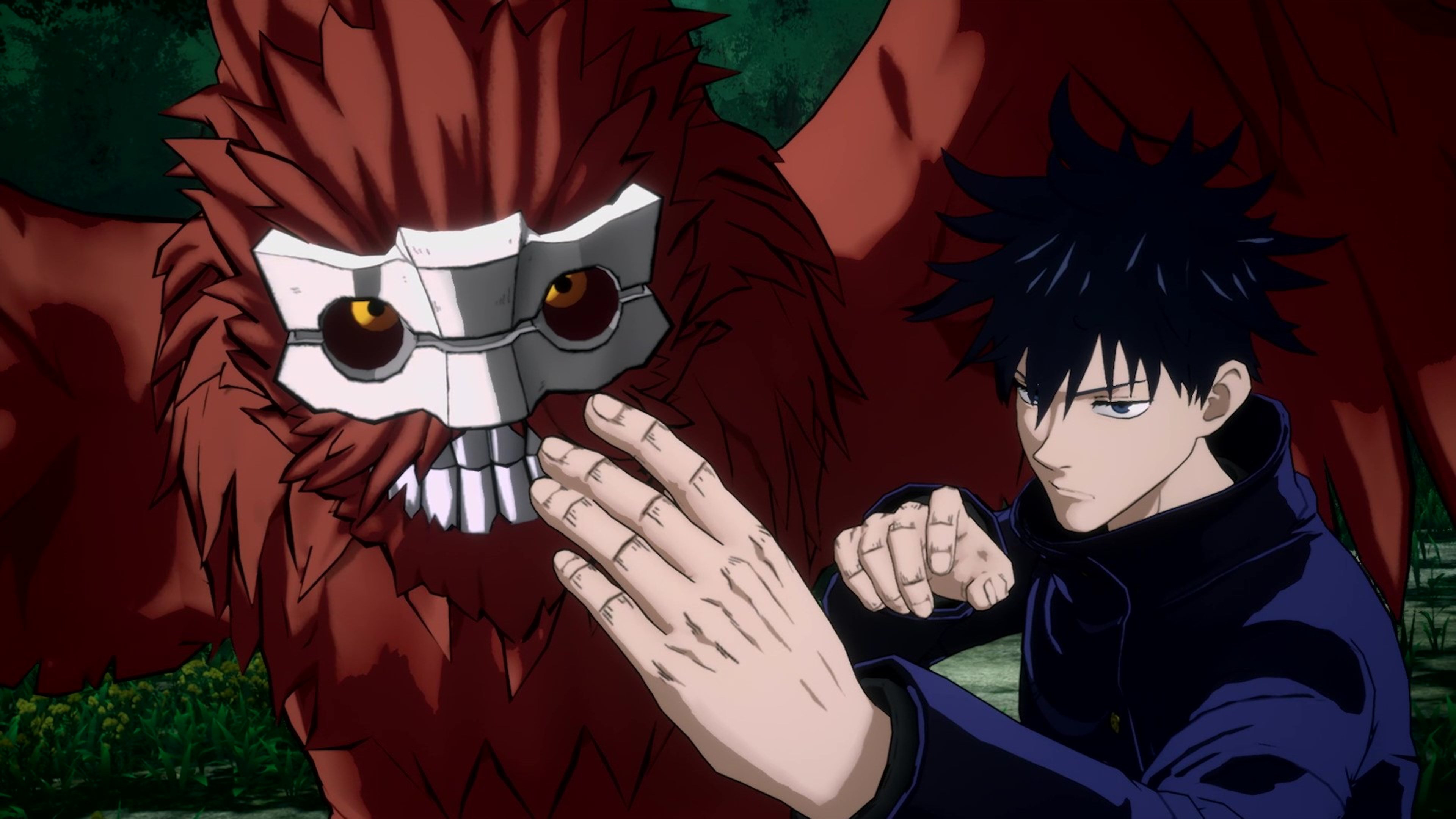 Jujutsu Kaisen Cursed Clash Deluxe Edition. Изображение 3