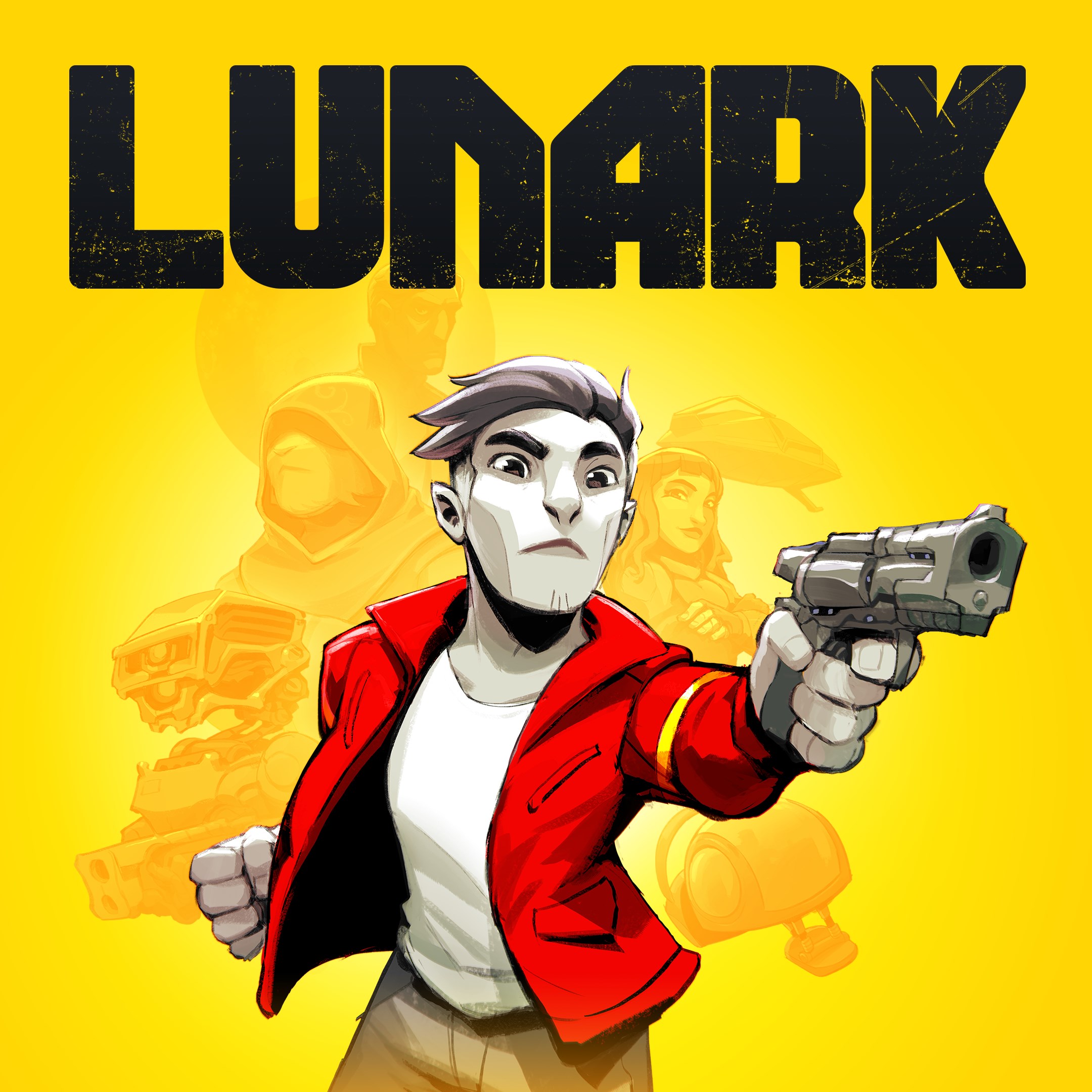 LUNARK. Изображение 1