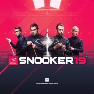 Snooker 19 [One, X|S]