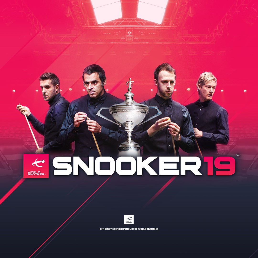 Snooker 19. Изображение 1