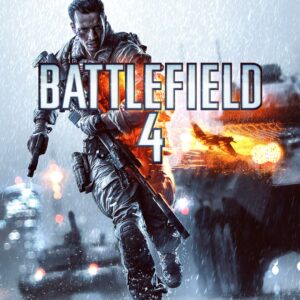 Battlefield 4 [One, X|S]