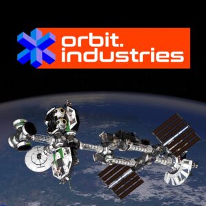 orbit.industries [One, X|S]