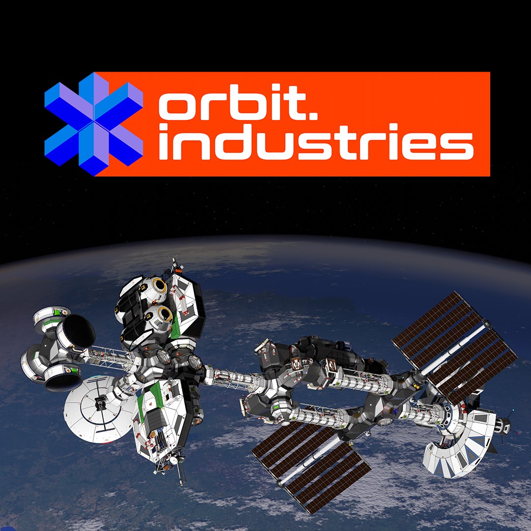 orbit.industries. Изображение 1