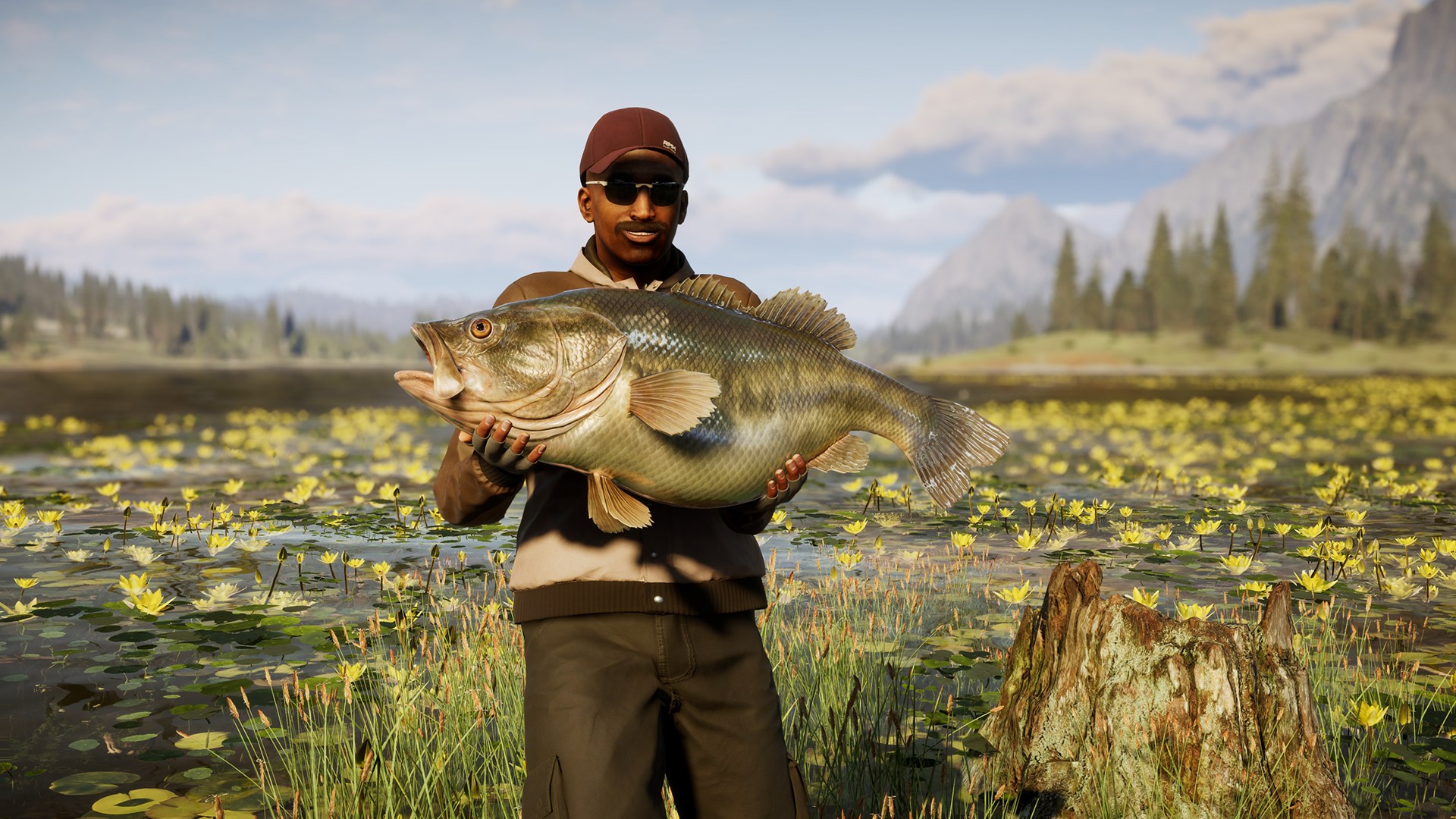 Call of the Wild: The Angler™. Изображение 4