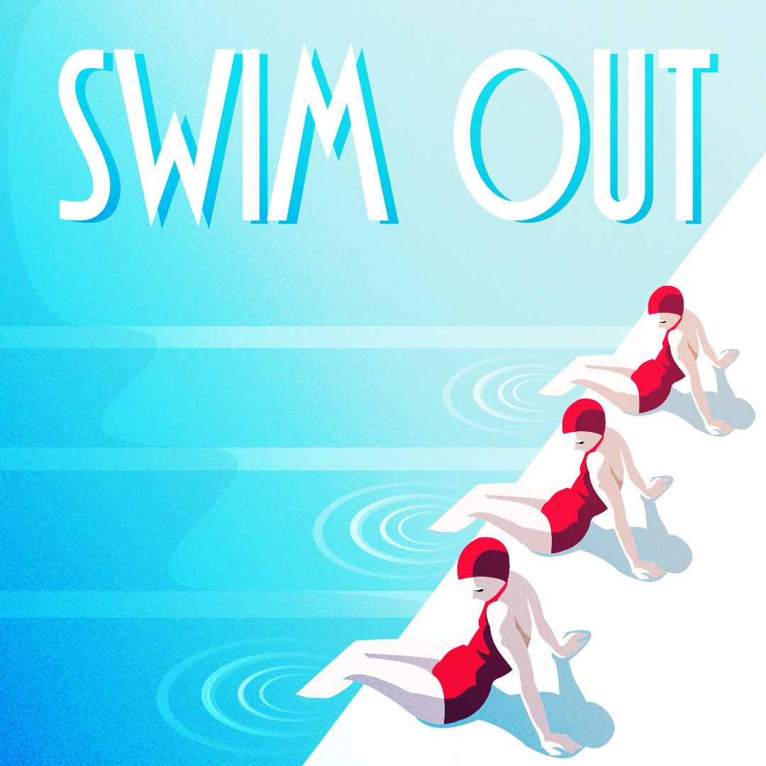 Swim Out. Изображение 1