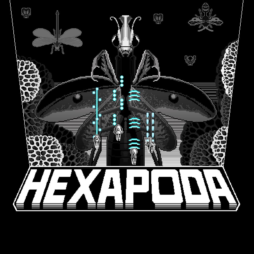 Hexapoda. Изображение 1